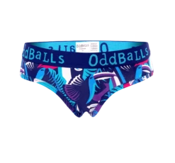 Toucan - Ladies Briefs