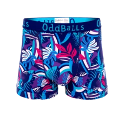 Toucan - Teen Boys Boxer Shorts