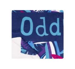 Regular Towel - Toucan