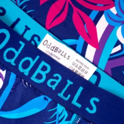 Toucan - Teen Girls Briefs -Sports Bra Store TOUCAN WAISTBAND DETAIL 1 min ad0af9e3 26ec 435b 9626 ae1f0f8a5e1f