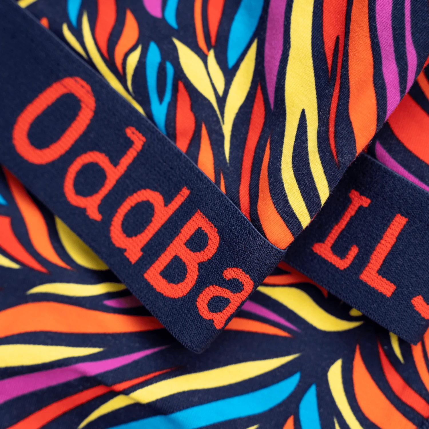 Undergrowth - Teen Girls Bralette 5 Undergrowth - Teen Girls Bralette - Image 3