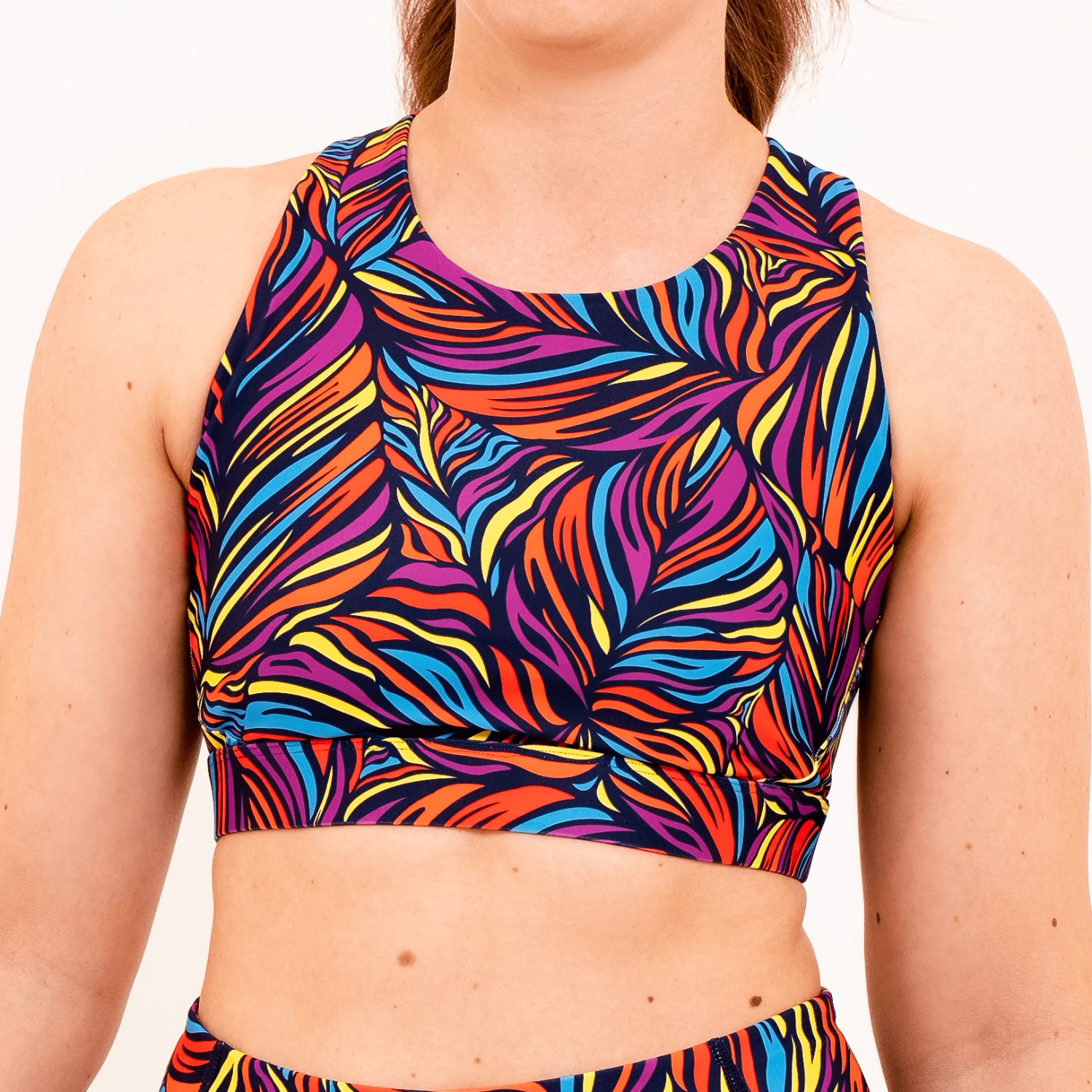 Undergrowth - Sports Bra 3 Undergrowth - Sports Bra