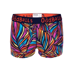 Undergrowth - Teen Girls Boxers