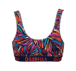 Undergrowth - Teen Girls Bralette