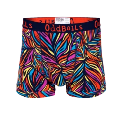 Undergrowth - Teen Boys Boxer Shorts