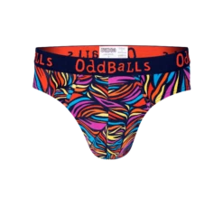 Undergrowth - Teen Boys Briefs