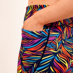 Undergrowth - Gym Shorts + Sports Bra Bundle 15 Undergrowth - Gym Shorts + Sports Bra Bundle -Sports Bra Store UNDERGROWTH SHORTS DETAIL min 45912737 f901 492a 9c9b 93b9fe3f5ebb