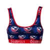 USA Rugby - Ladies Bralette 2 USA Rugby - Ladies Bralette -Sports Bra Store USARUGBYL.BRALETTEFRONT