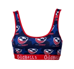 Sports Bra Store 21 USA Rugby - Ladies Bralette