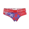 Wakefield Trinity - Red - Ladies Briefs 2 Wakefield Trinity - Red - Ladies Briefs -Sports Bra Store WAKEFIELDFRONT2020L.BRIEFCORRECTWEBSITESIZEDIMAGES