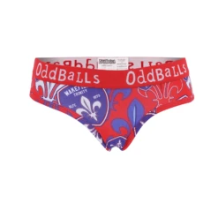 Wakefield Trinity - Red - Teen Girls Briefs