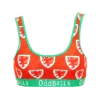 FA Wales - Home - Ladies Bralette 2 FA Wales - Home - Ladies Bralette -Sports Bra Store WELSH FA L.BRALETTE FRONT min