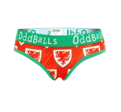FA Wales - Home - Ladies Briefs