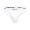 Classic White - Teen Boys Briefs -Sports Bra Store WHITE BLACK M.BRIEF FRONT a888d317 4277 423c bb0d b10f68284db4