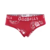 Wigan Warriors - Classic - Teen Girls Briefs 1 Wigan Warriors - Classic - Teen Girls Briefs -Sports Bra Store WIGANFRONT2020L.BRIEFCORRECTWEBSITESIZEDIMAGES d51532fb feb3 49c5 8bb6 2048528708e6