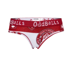 Wigan Warriors - Ladies Briefs