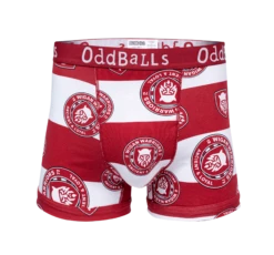Wigan Warriors - Teen Boys Boxer Shorts