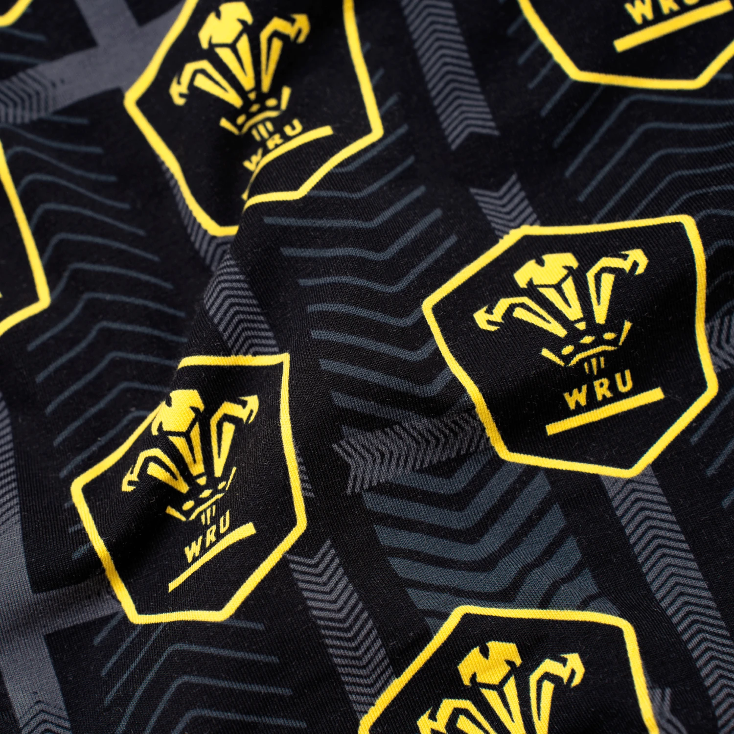 Welsh Rugby Union - Alternate - Ladies Briefs 6 Welsh Rugby Union - Alternate - Ladies Briefs - Image 4