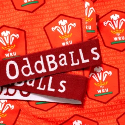 Welsh Rugby Union - Home - Ladies Bralette -Sports Bra Store WRU HOME BRALETTE DETAIL min 4a99d170 4efb 4e22 bea3 c2b44b0c08c5