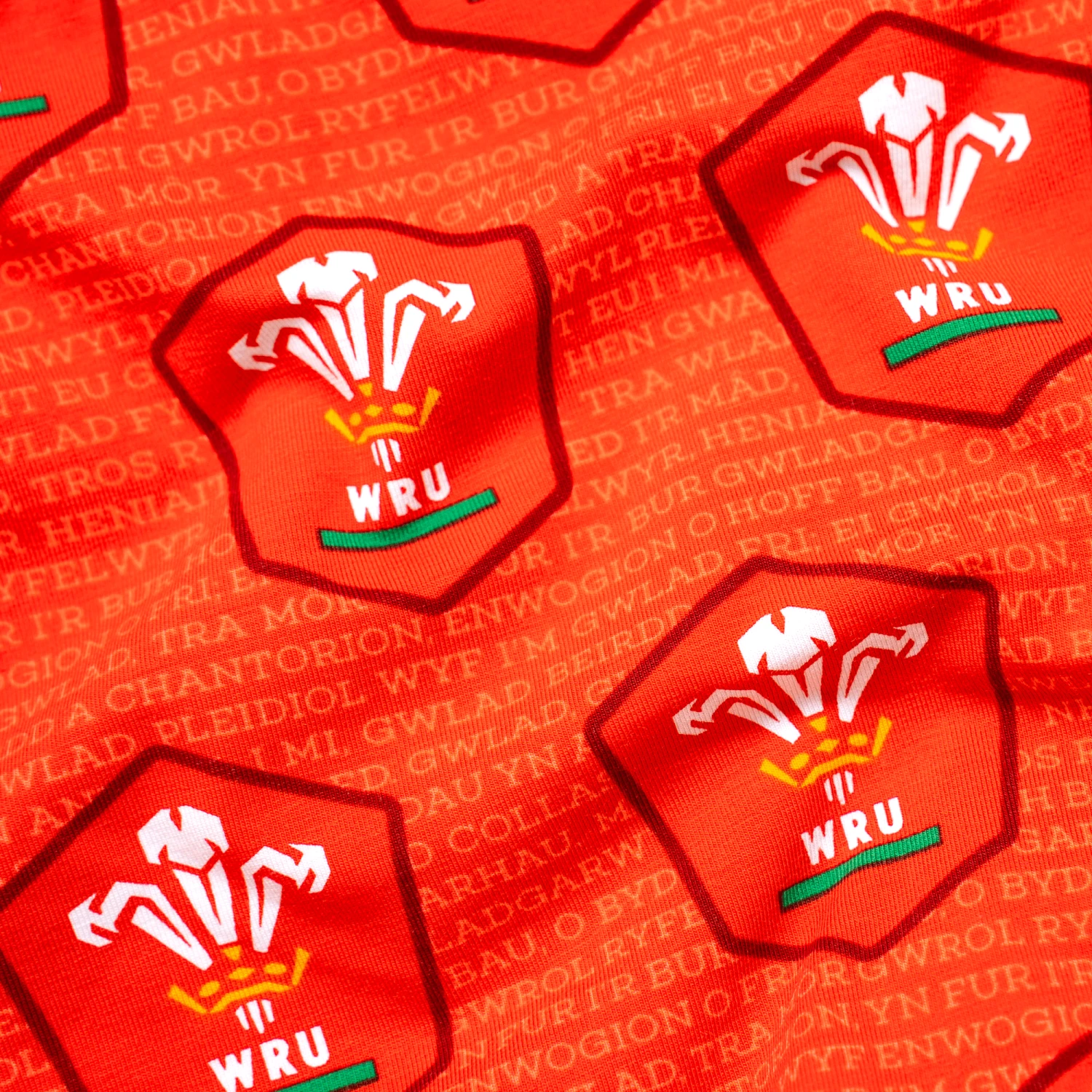 Welsh Rugby Union - Home - Mens Briefs 6 Welsh Rugby Union - Home - Mens Briefs - Image 4