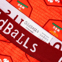 Welsh Rugby Union - Home - Mens Briefs 8 Welsh Rugby Union - Home - Mens Briefs -Sports Bra Store WRU HOME WAISTBAND DETAIL min c281a337 6894 43f2 802f 3b7d55198eef