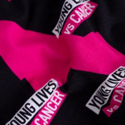 Young Lives Vs Cancer - Ladies Briefs -Sports Bra Store YLVC FABRIC DETAIL bc959d1c c122 4a7c b359 adc3e224fb31