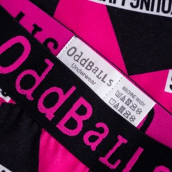 Young Lives Vs Cancer - Ladies Briefs -Sports Bra Store YLVC WAISTBAND DETAIL 57f6ad5f 28ee 4350 9f22 b0ecf57f3854