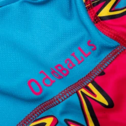 Zap - Adventurous - Mens Training T-Shirt -Sports Bra Store ZAPDETAIL