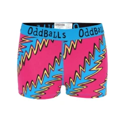 Zap - Ladies Boxers