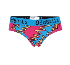 Zap - Teen Girls Briefs