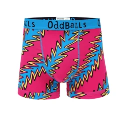 Zap - Teen Boys Boxer Shorts