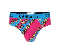 Zap - Teen Boys Briefs