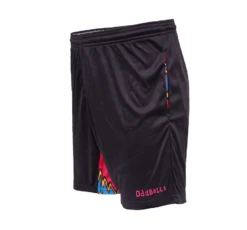 Zap - Tech Fit - Mens Sport Shorts