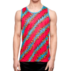 Zap - Adventurous - Running Vest