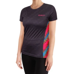 Zap - Tech Fit - Womens Training T-Shirt