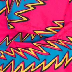 Outdoor Oversized Hoodie - Zap -Sports Bra Store ZAP POCKET DETAIL min