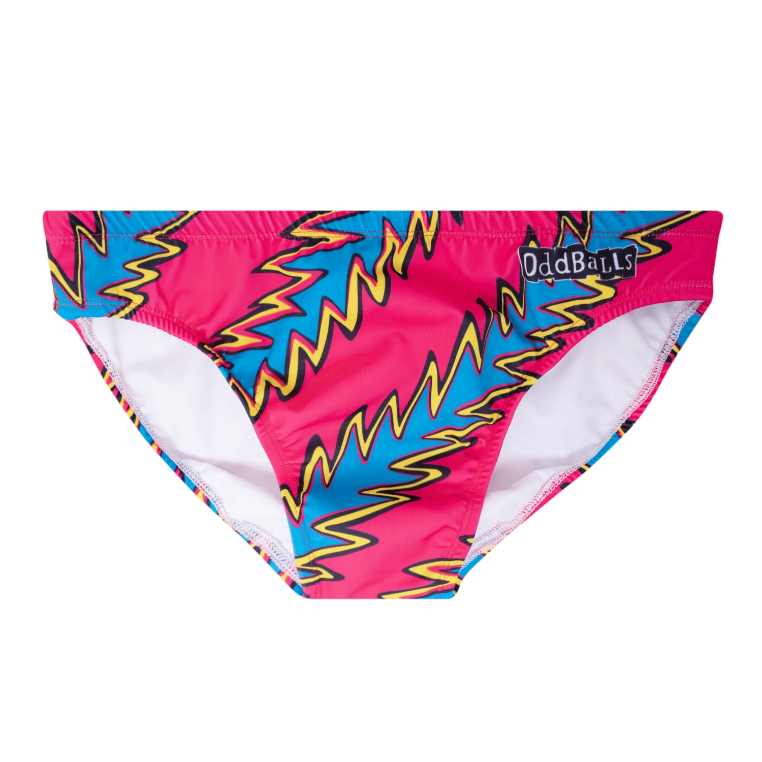 Zap - Swimming Briefs 3 Zap - Swimming Briefs