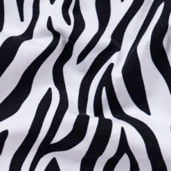 Zebra Crossing - Teen Girls Briefs 9 Zebra Crossing - Teen Girls Briefs -Sports Bra Store ZC FABRIC DETAIL 15154b02 d617 40e5 9e51 3524c1fe9aca