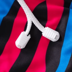 Zebra - Adventurous - Mens Sport Shorts -Sports Bra Store ZEBRADRAWSTRINGDETAIL