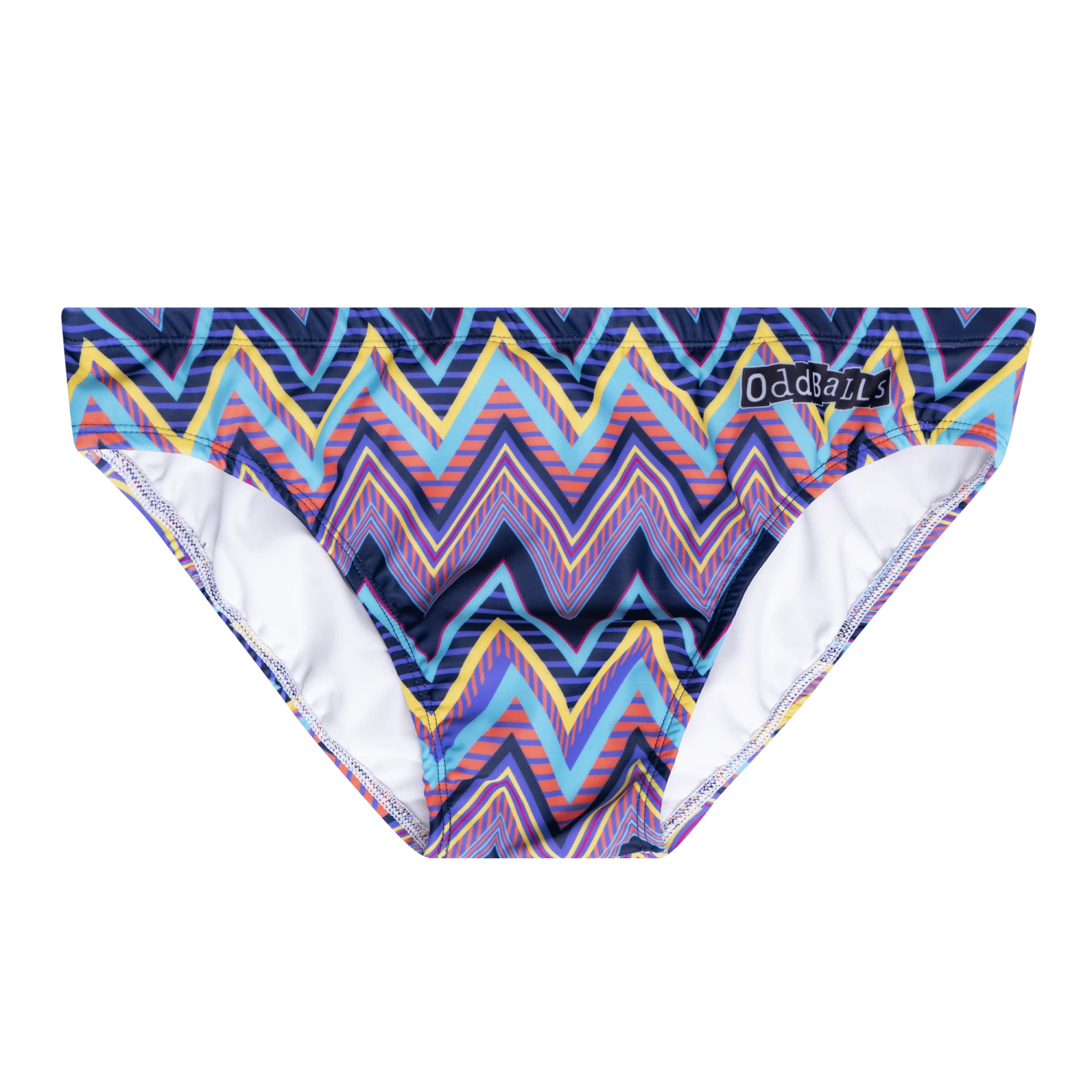 ZiggZagg - Swimming Briefs 3 ZiggZagg - Swimming Briefs