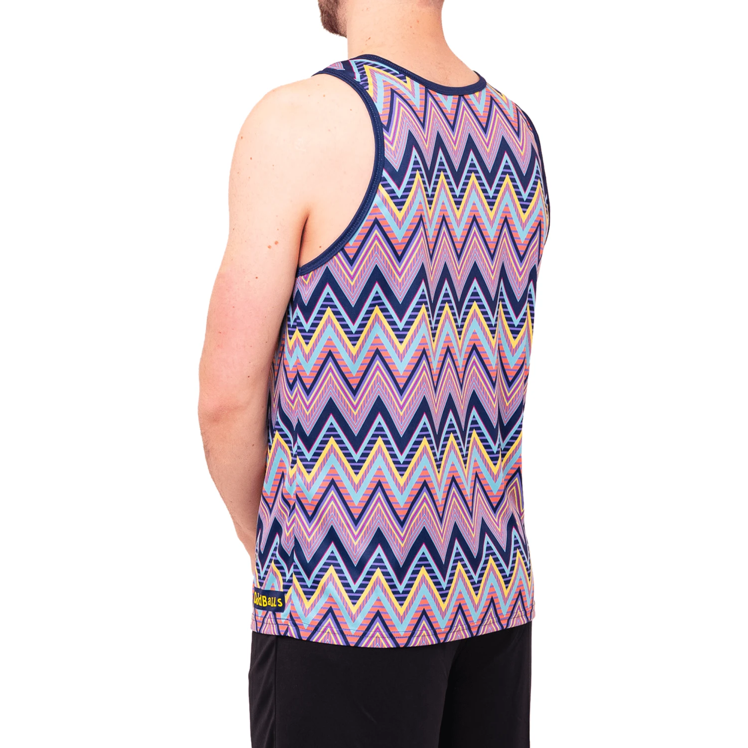 ZiggZagg - Adventurous - Running Vest 4 ZiggZagg - Adventurous - Running Vest - Image 2