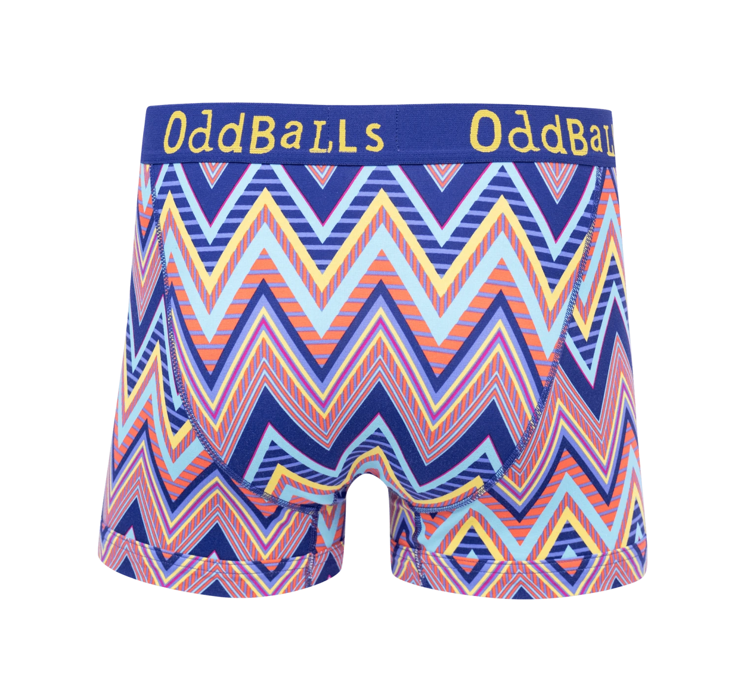 ZiggZagg - Teen Boys Boxer Shorts 4 ZiggZagg - Teen Boys Boxer Shorts - Image 2