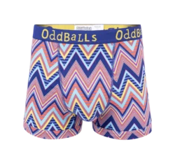 ZiggZagg - Teen Boys Boxer Shorts