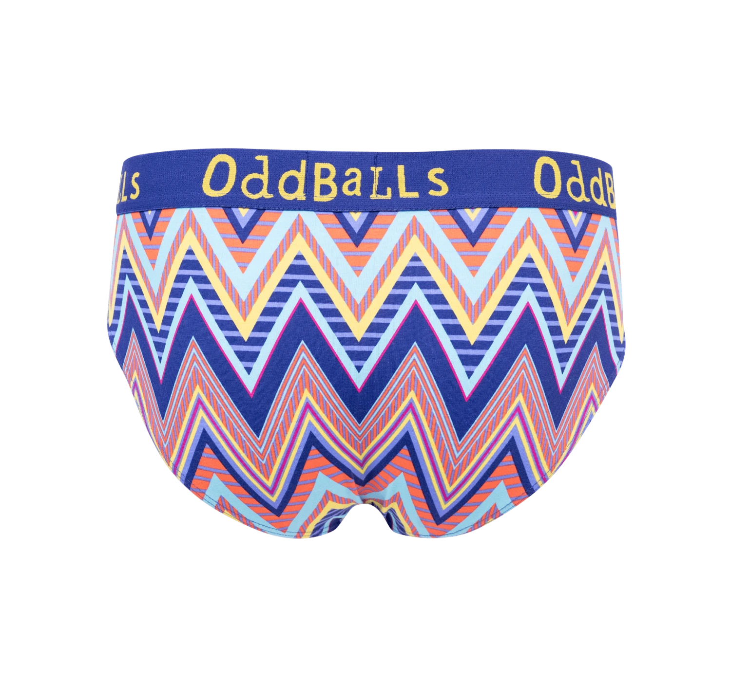 ZiggZagg - Teen Boys Briefs 4 ZiggZagg - Teen Boys Briefs - Image 2