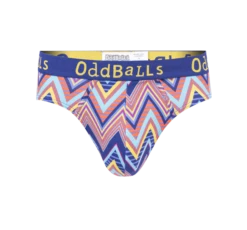 ZiggZagg - Teen Boys Briefs