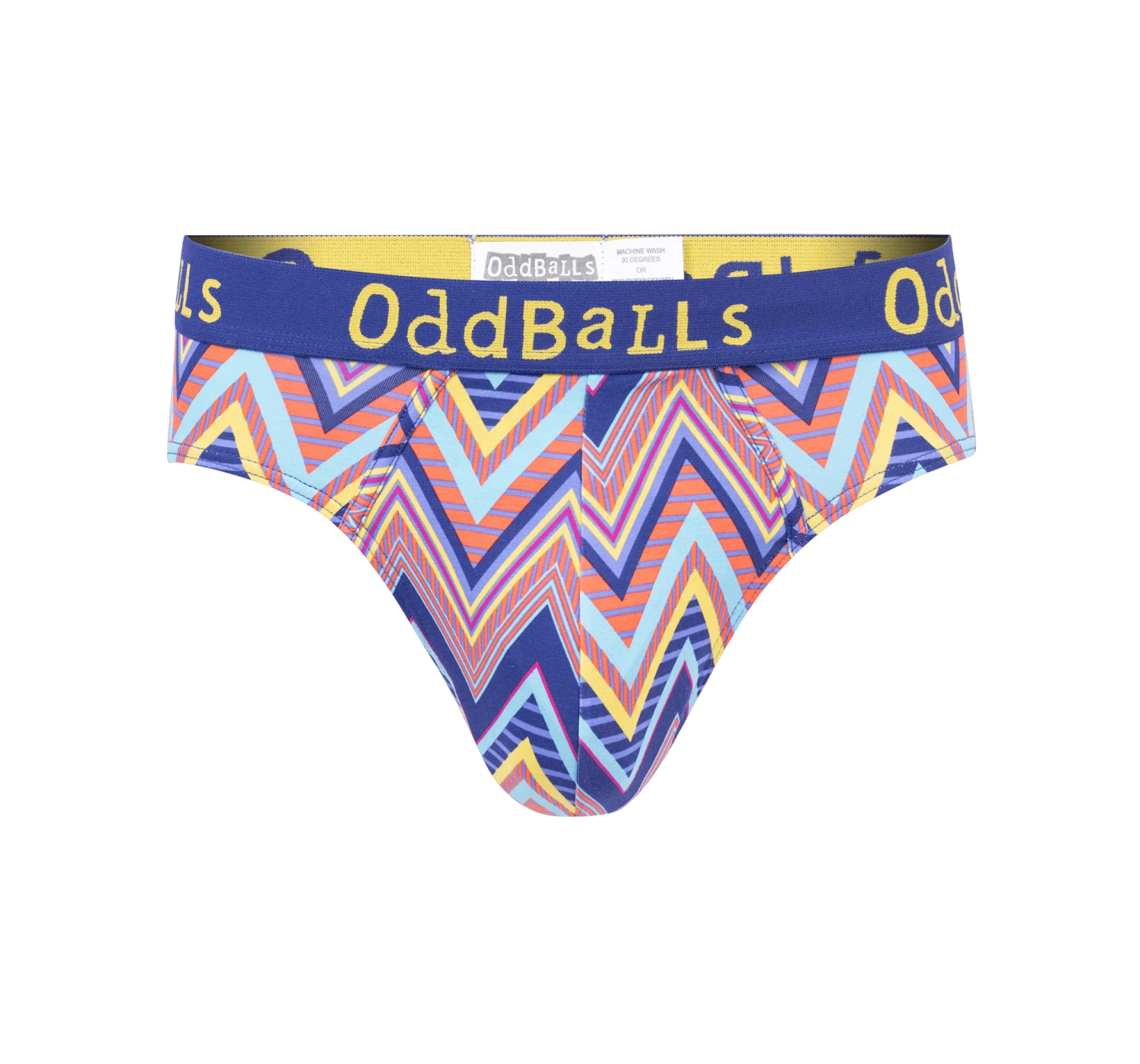 ZiggZagg - Teen Boys Briefs 3 ZiggZagg - Teen Boys Briefs